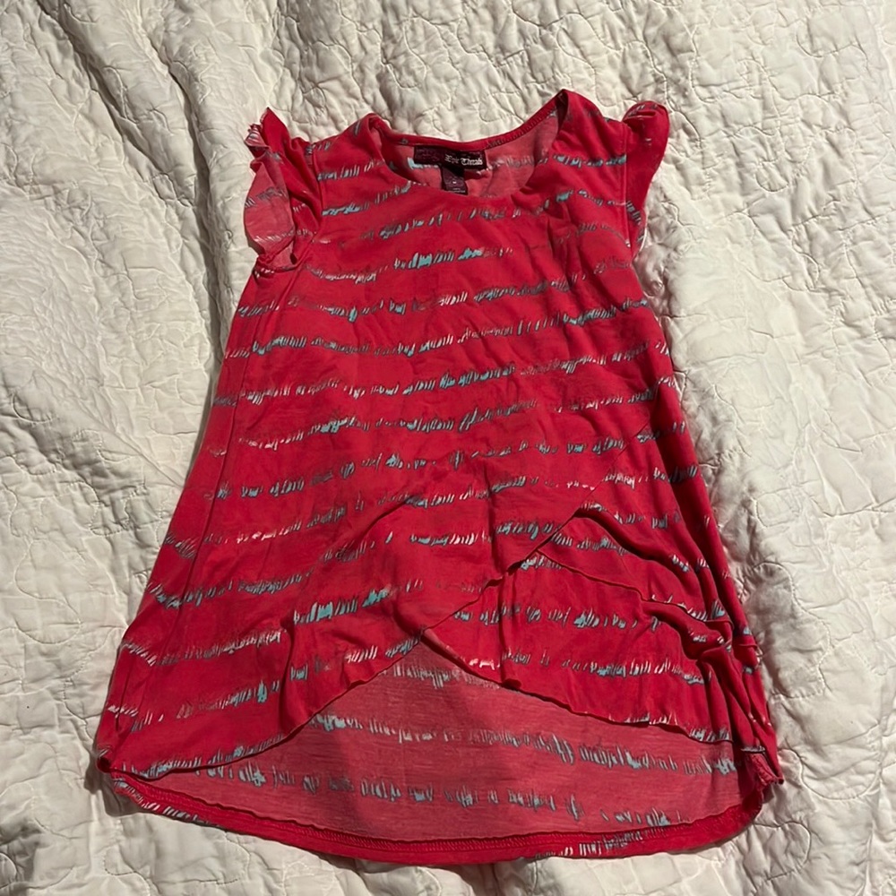 Girls Medium Epic Threads Top